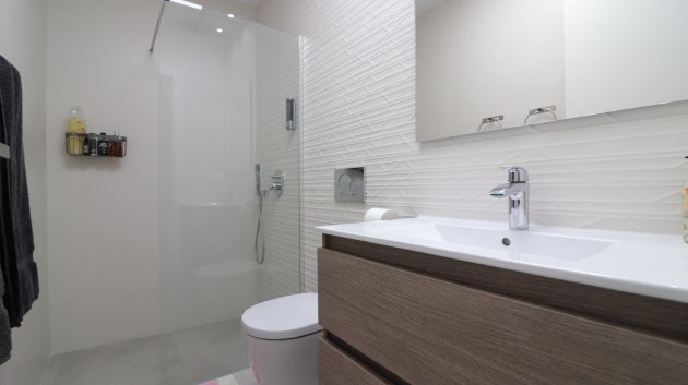 Reventa - Chalets -
Benijofar