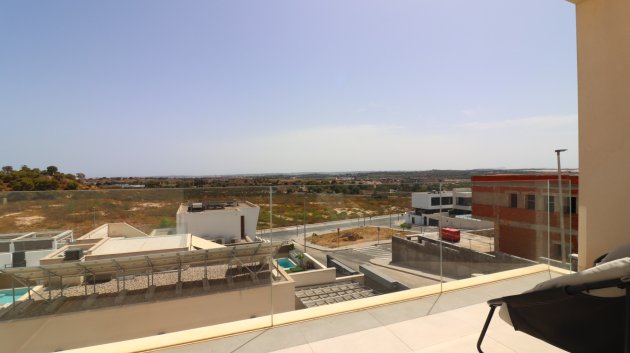 Reventa - Chalets -
Benijofar