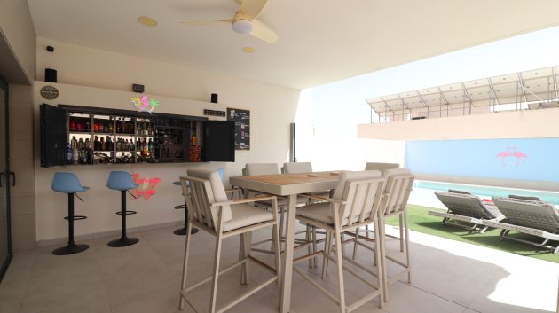 Reventa - Chalets -
Benijofar
