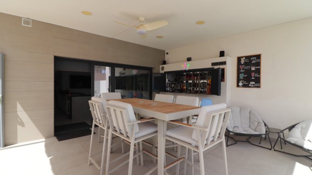 Reventa - Chalets -
Benijofar