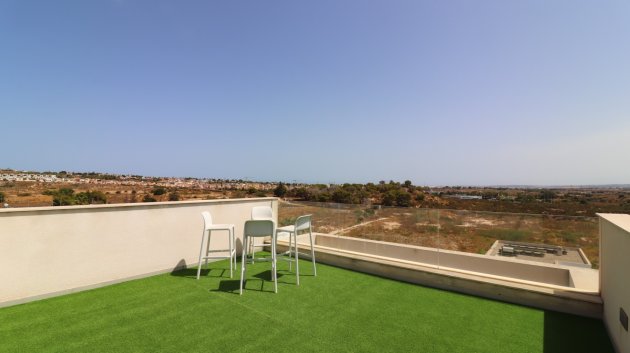 Reventa - Chalets -
Benijofar