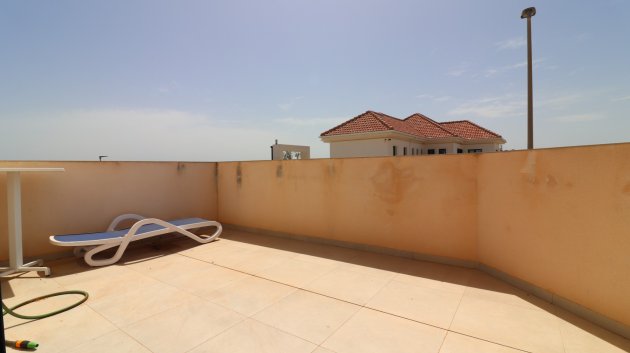 Reventa - Chalets -
Benijofar