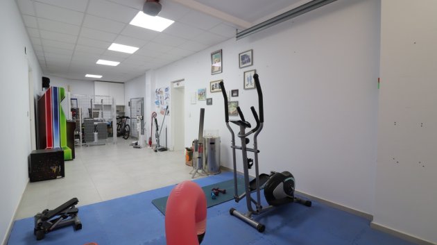 Reventa - Chalets -
Benijofar