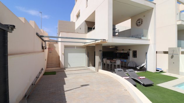 Reventa - Chalets -
Benijofar