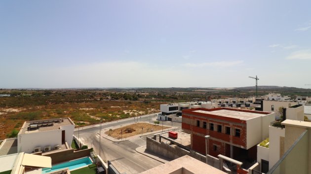 Reventa - Chalets -
Benijofar