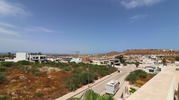 Reventa - Chalets -
Benijofar