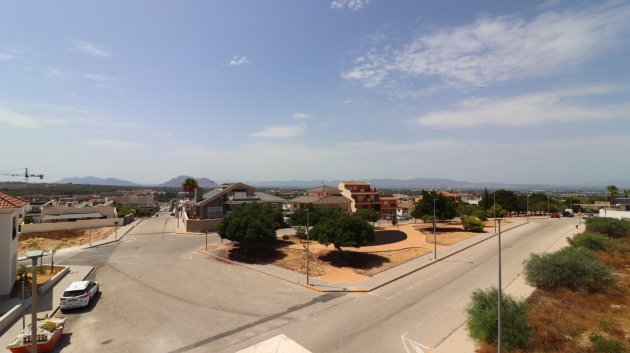 Reventa - Chalets -
Benijofar