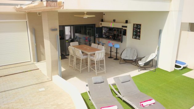 Reventa - Chalets -
Benijofar