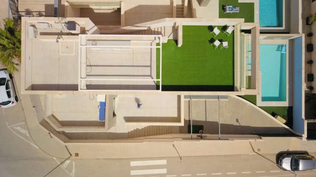 Reventa - Chalets -
Benijofar