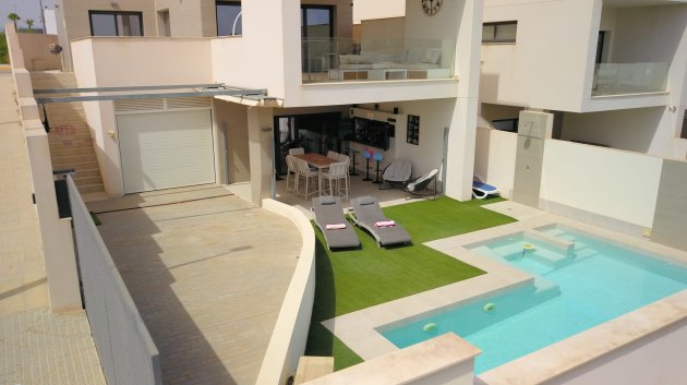 Reventa - Chalets -
Benijofar