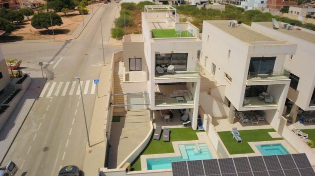 Reventa - Chalets -
Benijofar