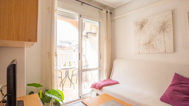 Revente - Appartements -
Torrevieja - El molino