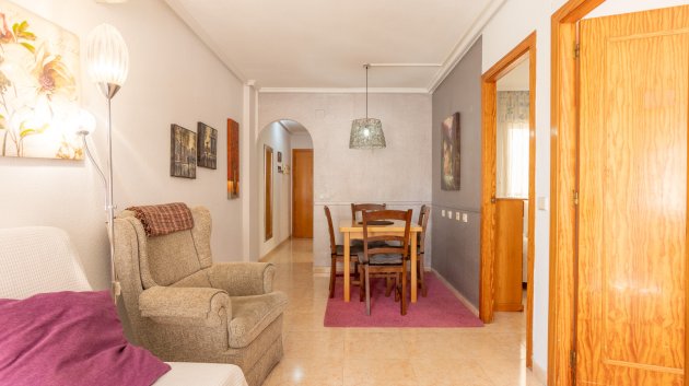 Revente - Appartements -
Torrevieja - El molino