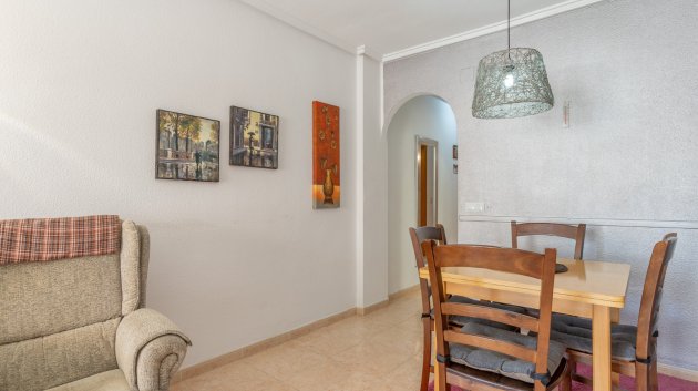 Revente - Appartements -
Torrevieja - El molino