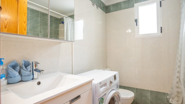 Revente - Appartements -
Torrevieja - El molino