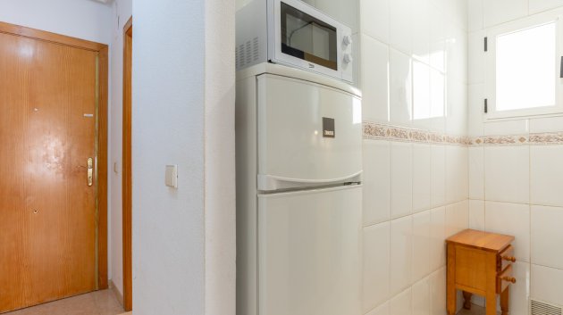 Revente - Appartements -
Torrevieja - El molino