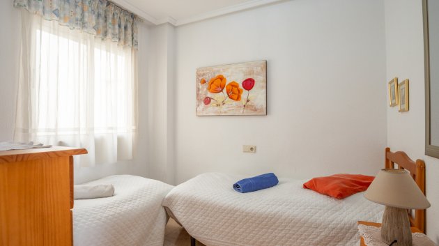 Revente - Appartements -
Torrevieja - El molino