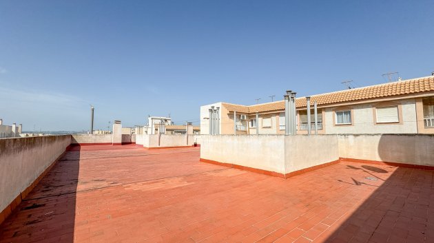 Revente - Appartements -
Torrevieja - El molino