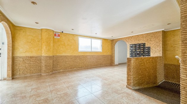 Revente - Appartements -
Torrevieja - El molino