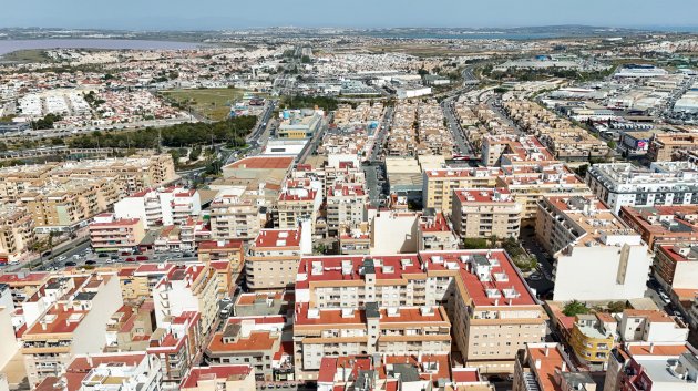 Revente - Appartements -
Torrevieja - El molino
