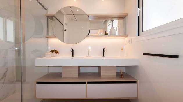Obra nueva - Apartamentos -
Ciudad Quesada
