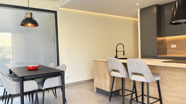 Reventa - Chalets -
Altaona Golf and Country Village - Altaona Golf - Country Village