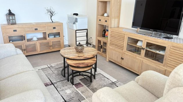 Reventa - Chalets -
Altaona Golf and Country Village - Altaona Golf - Country Village