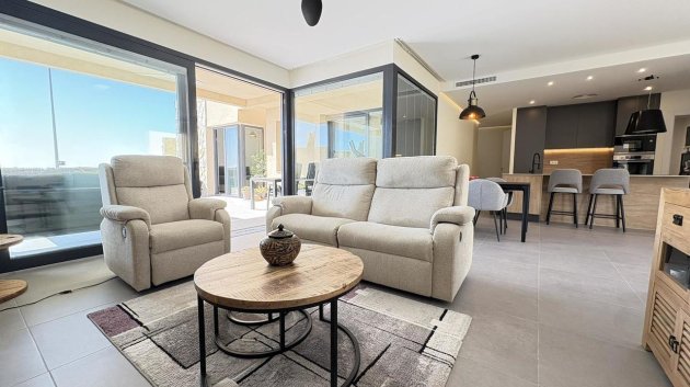 Reventa - Chalets -
Altaona Golf and Country Village - Altaona Golf - Country Village