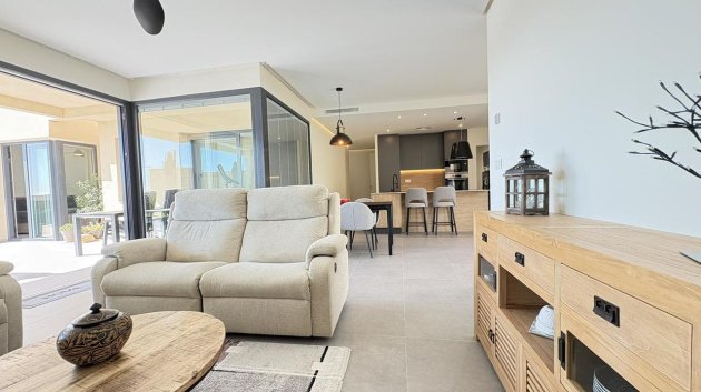Reventa - Chalets -
Altaona Golf and Country Village - Altaona Golf - Country Village