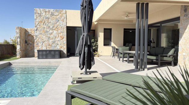 Reventa - Chalets -
Altaona Golf and Country Village - Altaona Golf - Country Village