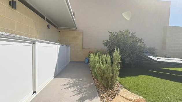 Reventa - Chalets -
Altaona Golf and Country Village - Altaona Golf - Country Village