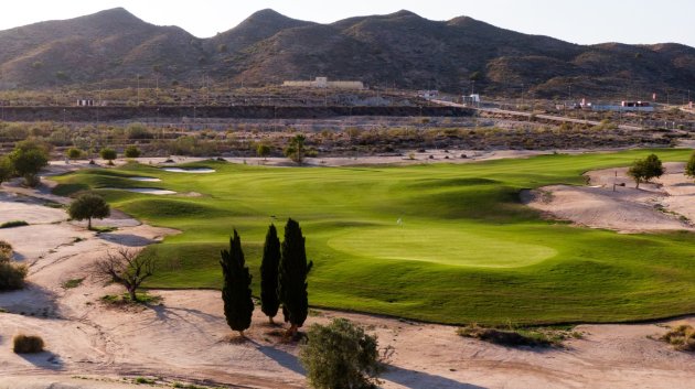 Reventa - Chalets -
Altaona Golf and Country Village - Altaona Golf - Country Village
