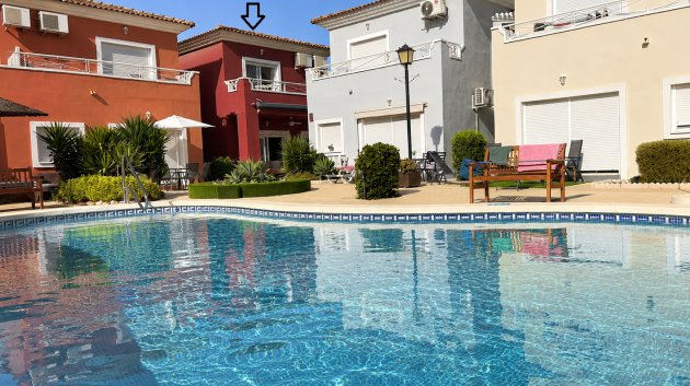 Reventa - Chalets -
Altaona Golf and Country Village - Altaona Golf - Country Village