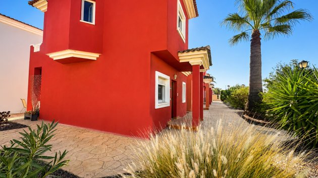 Reventa - Chalets -
Altaona Golf and Country Village - Altaona Golf - Country Village