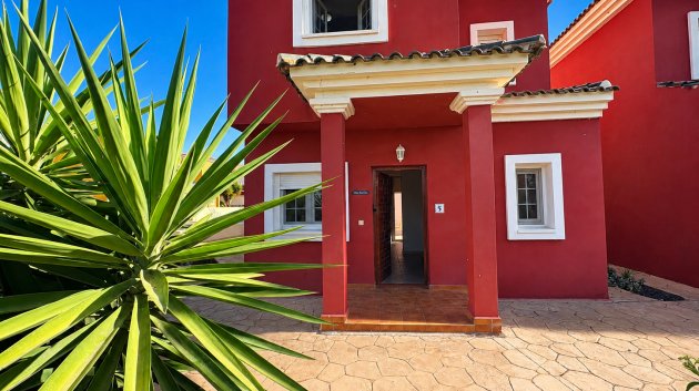 Reventa - Chalets -
Altaona Golf and Country Village - Altaona Golf - Country Village
