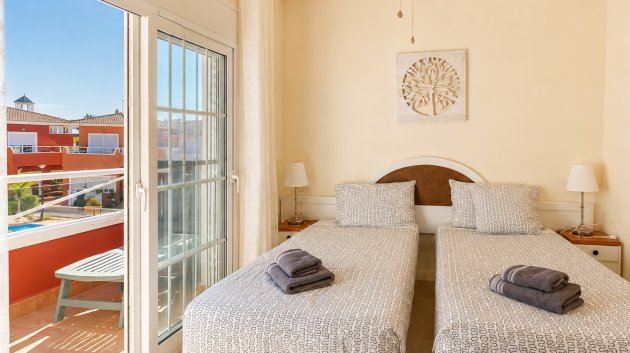 Reventa - Chalets -
Altaona Golf and Country Village - Altaona Golf - Country Village