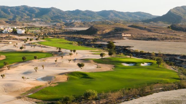Reventa - Chalets -
Altaona Golf and Country Village - Altaona Golf - Country Village