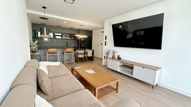 Reventa - Adosado -
Torrevieja - Torrevieja - Aguas Nuevas