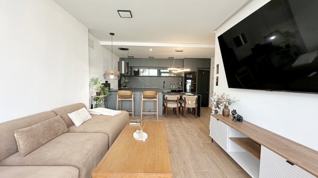 Reventa - Adosado -
Torrevieja - Torrevieja - Aguas Nuevas