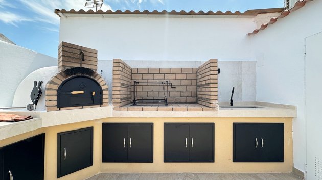 Reventa - Adosado -
Torrevieja - Torrevieja - Aguas Nuevas