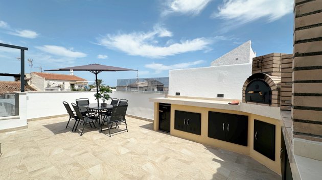 Reventa - Adosado -
Torrevieja - Torrevieja - Aguas Nuevas