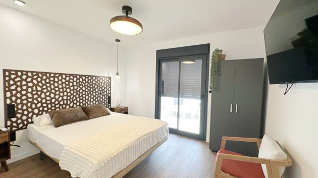 Reventa - Adosado -
Torrevieja - Torrevieja - Aguas Nuevas