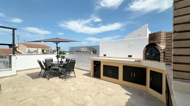 Reventa - Adosado -
Torrevieja - Torrevieja - Aguas Nuevas