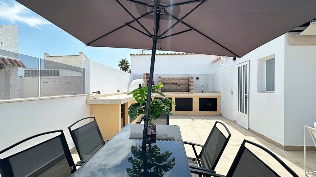Reventa - Adosado -
Torrevieja - Torrevieja - Aguas Nuevas