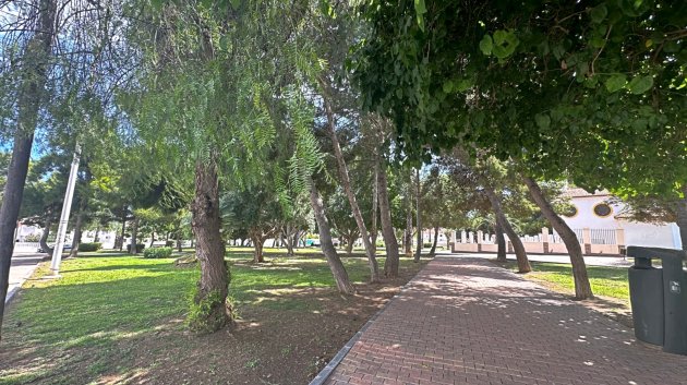 Reventa - Adosado -
Torrevieja - Torrevieja - Aguas Nuevas