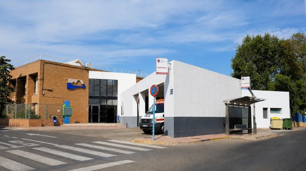 Reventa - Adosado -
Torrevieja - Torrevieja - Aguas Nuevas