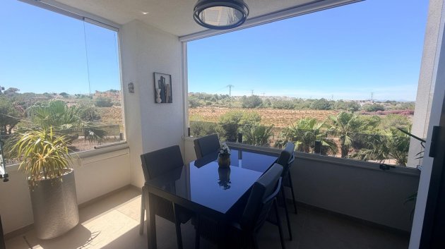 Reventa - Apartamentos -
Los Altos - Torrevieja