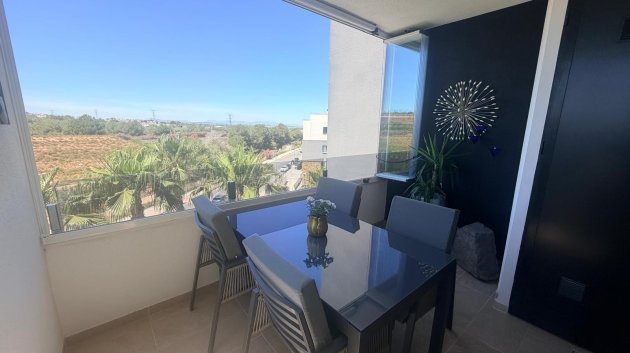 Reventa - Apartamentos -
Los Altos - Torrevieja