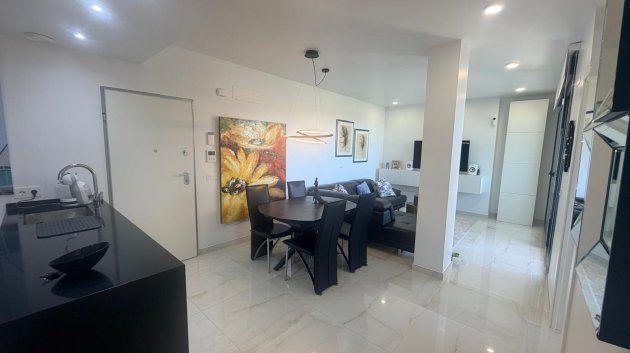 Reventa - Apartamentos -
Los Altos - Torrevieja