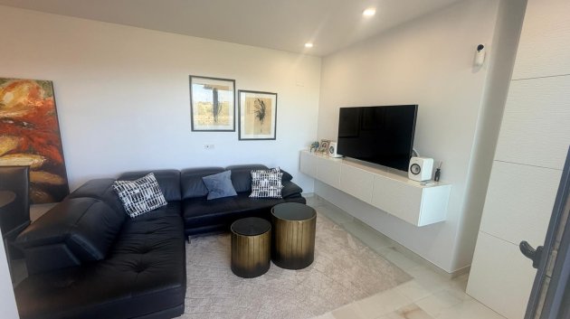 Reventa - Apartamentos -
Los Altos - Torrevieja
